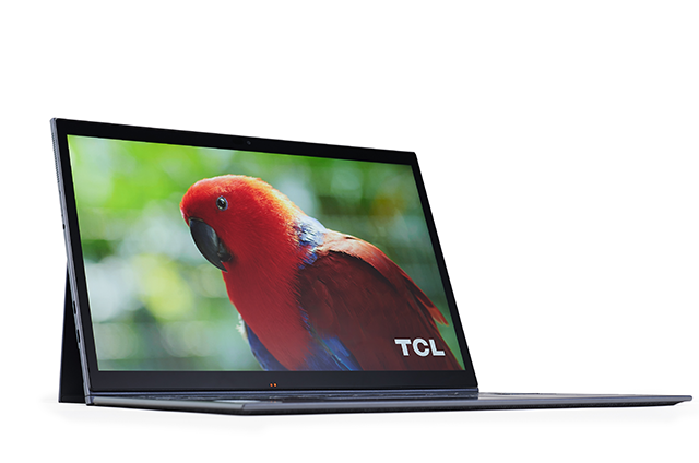 便携娱乐生活，画质点亮创新